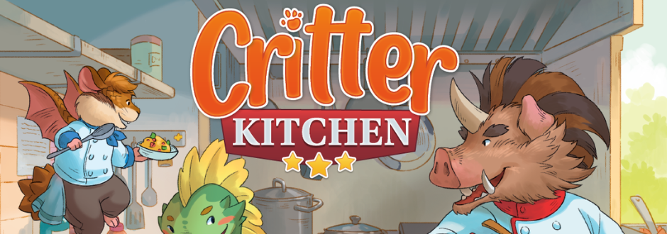 Critter Kitchen Review