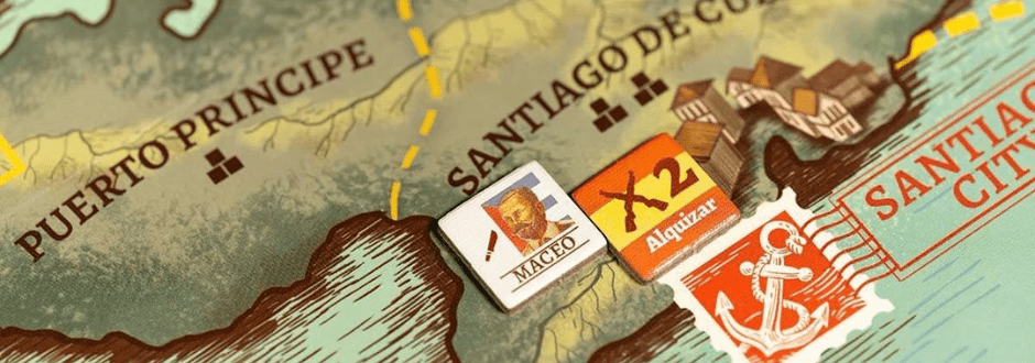 Cuba, The Splendid Little War Review