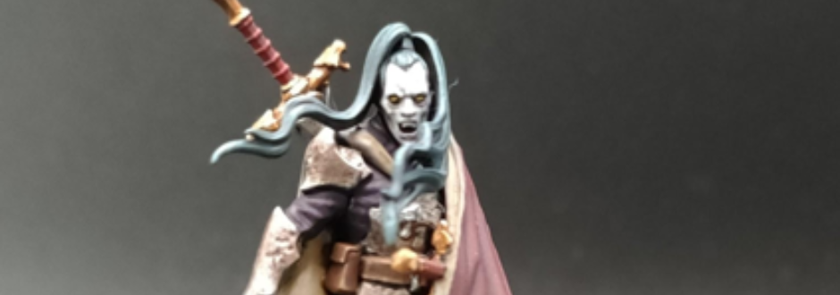 Cado Ezechiar The Hollow King Review