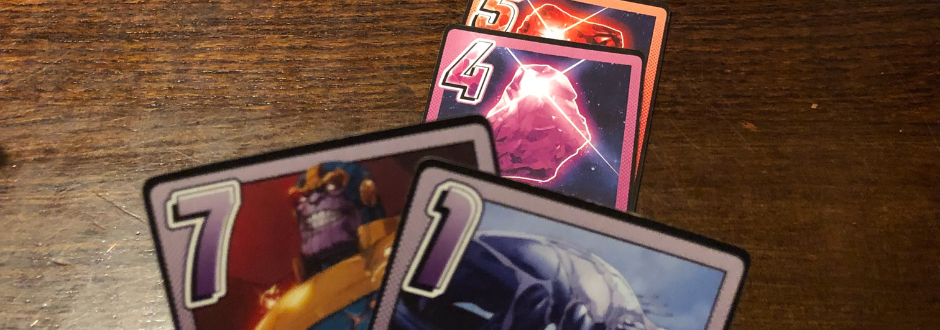 Café Board Games For Two