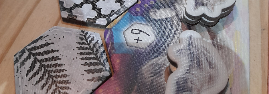 How To Play Calico