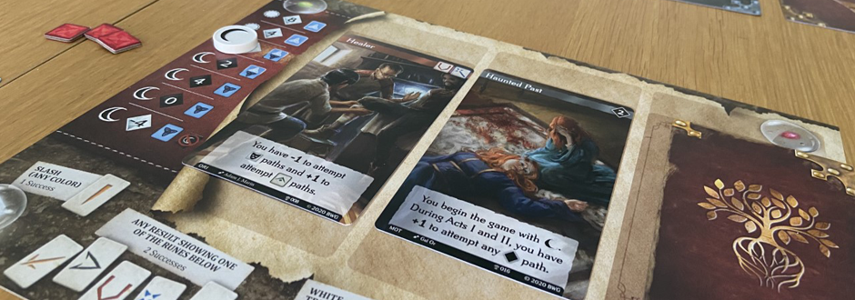 Call To Adventure: The Stormlight Archive Review