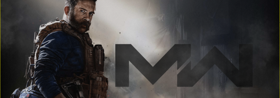 Call of Duty: Modern Warfare Review