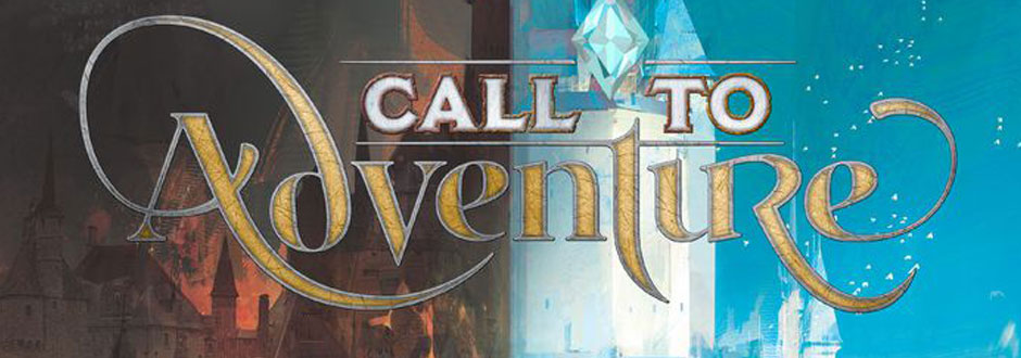 Call to Adventure Review