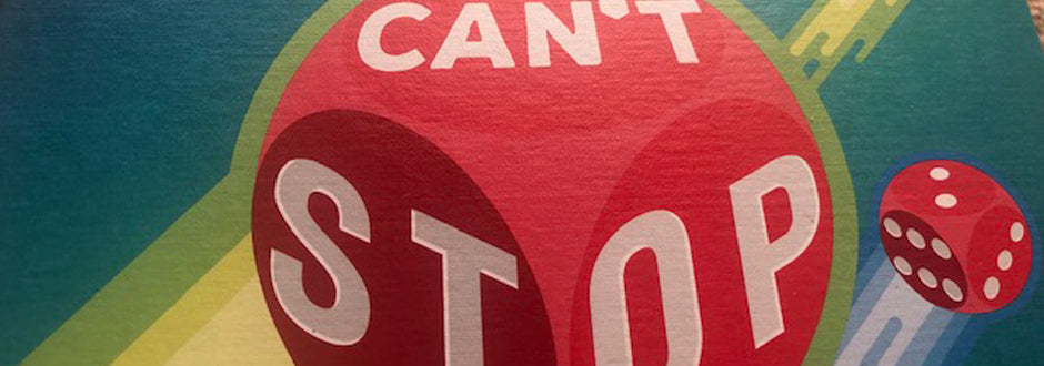 Can’t Stop Review