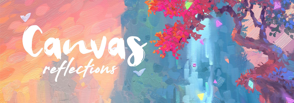 Canvas Reflections Review