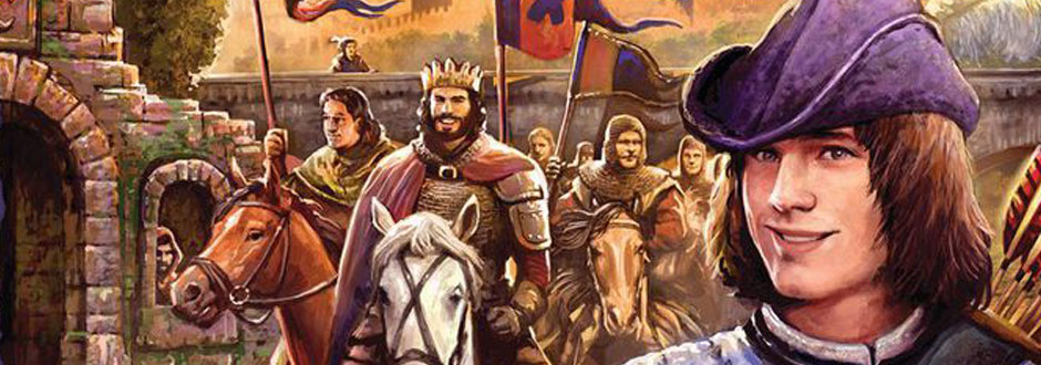 Expanding the Expanse: A Look at Some Carcassonne Expansions