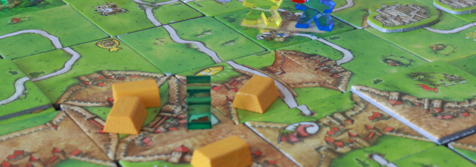 Every Carcassonne Expansion Ranked | Zatu Games