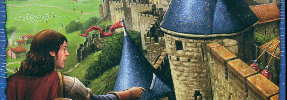 Game Of The Month March 2020