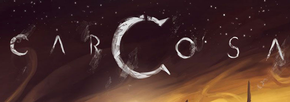 Carcosa Review