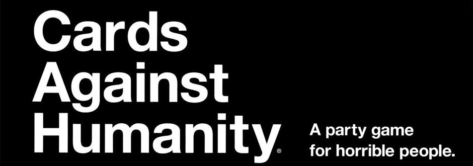 Cards Against Humanity UK Edition Review