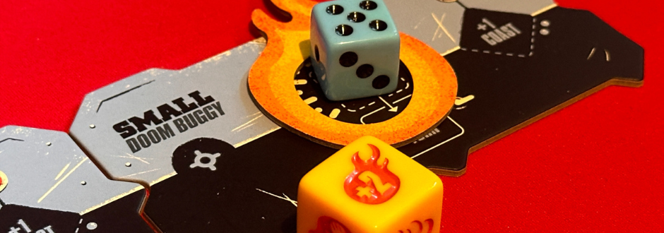 Carnage At Devil’s Run Thunder Road: Vendetta Review