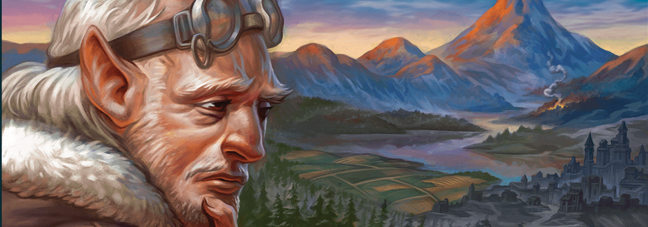 Top 5 Board Games For A Road Trip