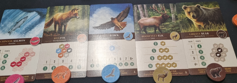 Cascadia Review