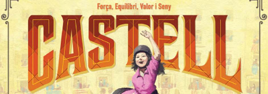 Castell Review