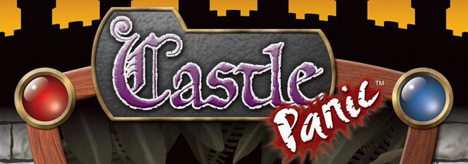Castle Panic Review