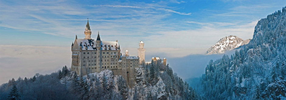 Castles of Mad King Ludwig Review