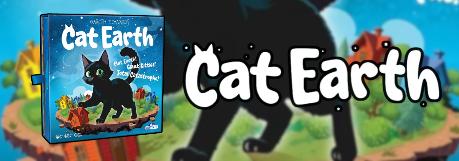 Cat Earth review