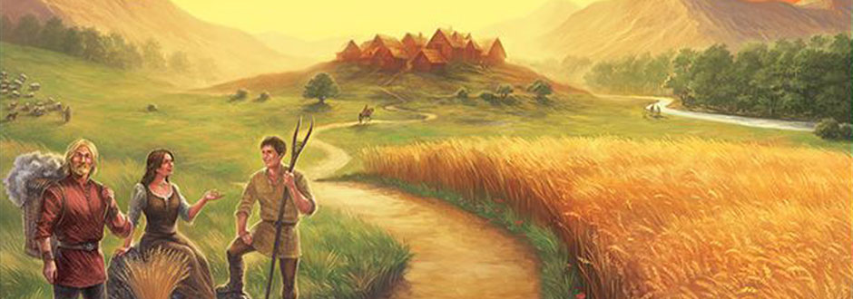 Catan Board Game Review