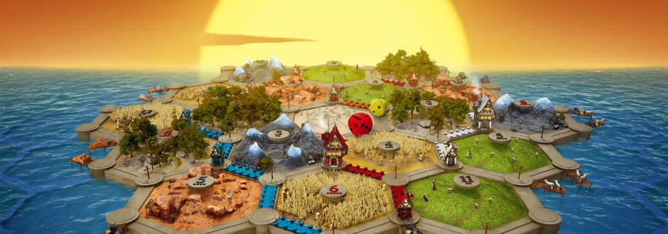 Tips & Tricks For Catan