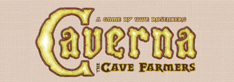 Caverna Board Game Review