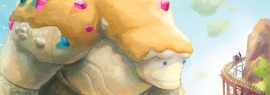 Century Golem Edition An Endless World Review