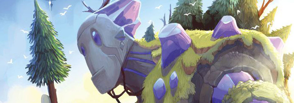 Century: Golem Edition Review