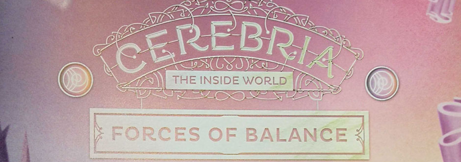 Cerebria: Forces of Balance Expansion Review
