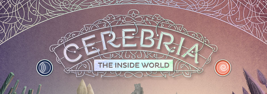 Cerebria: The Inside World Review