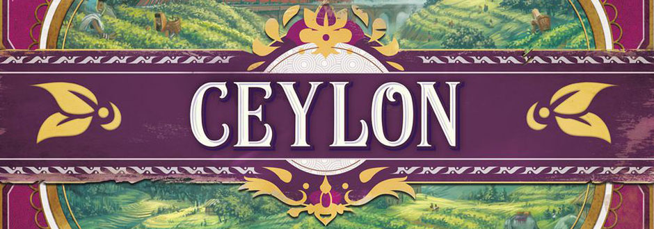 Ceylon Review