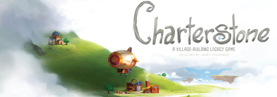 Charterstone Review