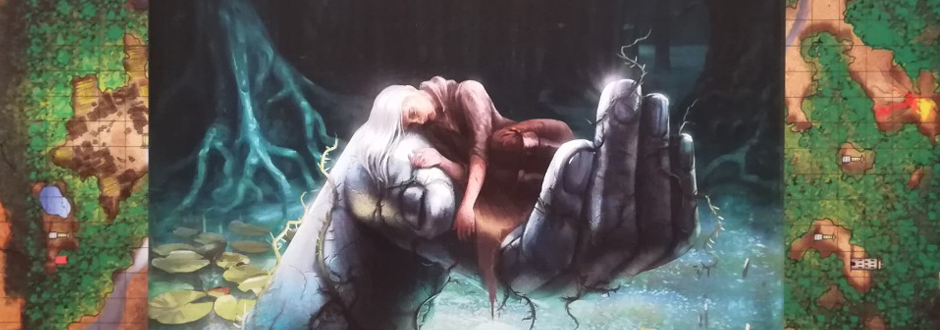 Children Of Wyrmwoods Review