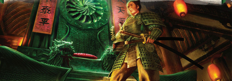 Children of the Empire (LotFR) Expansion Preview