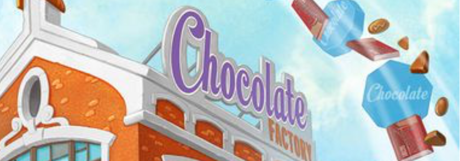 Chocolate Factory Review