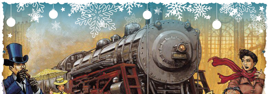 Games to Play at Christmas with Non-English Speakers