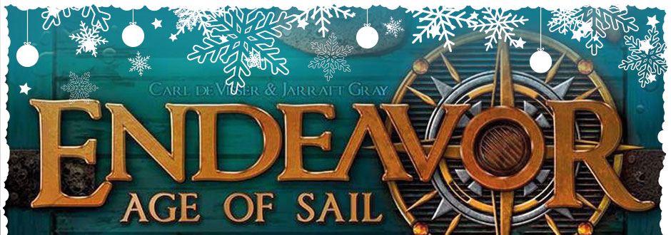 Matt’s Christmas Wishlist – Top 5