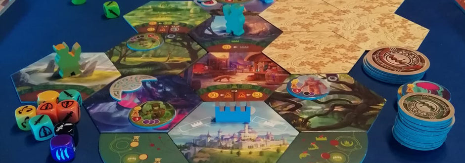Chronicles of Avel Review