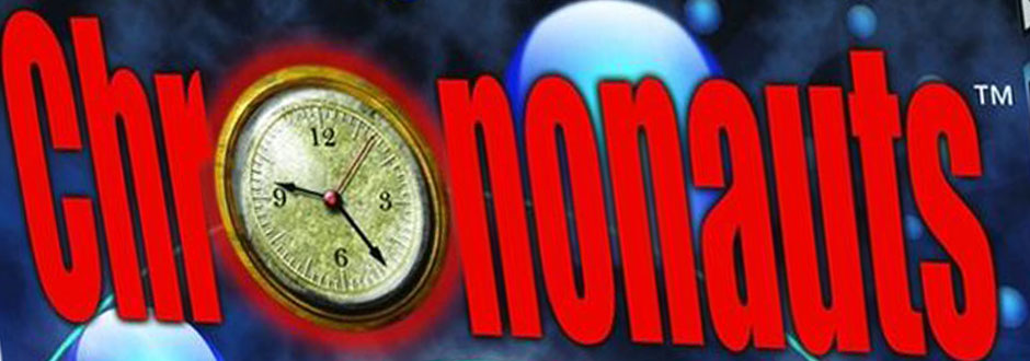 Chrononauts Review