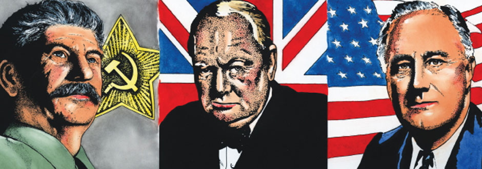 Churchill Board Game Review