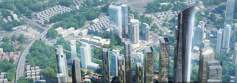 Cities: Skylines Review