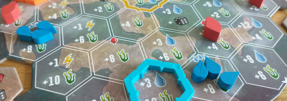 Circadians: First Light Review