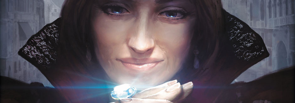 Cities of Splendor Review