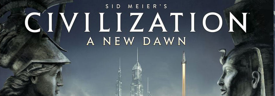Civilization: A New Dawn Review