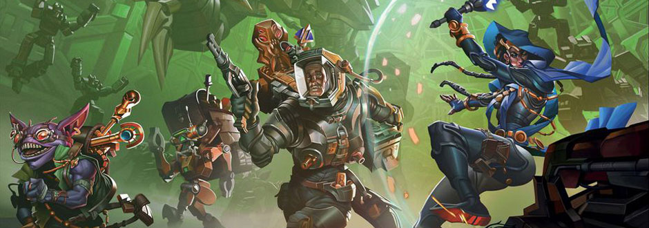 Clank! in Space Review