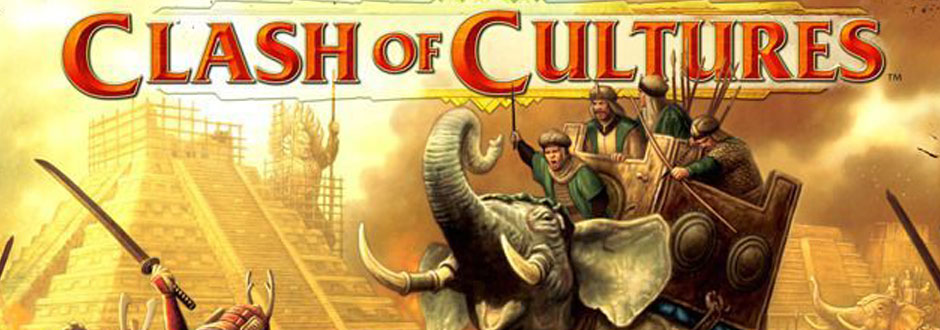 Clash of Cultures Review