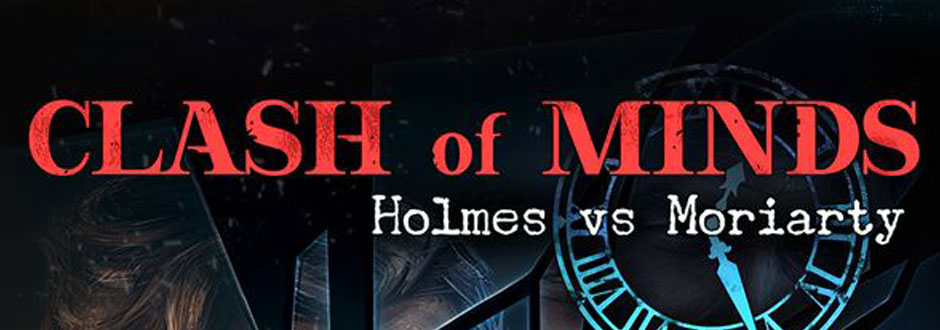 Clash of Minds Preview