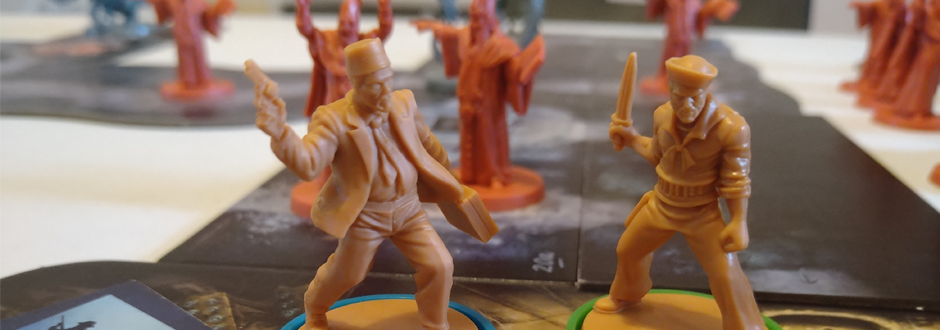 Cthulhu Death May Die: Season 2 Review