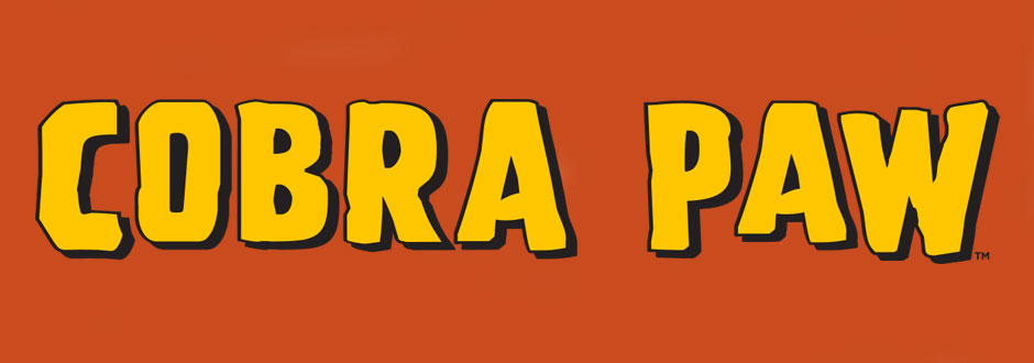 Video – Cobra Paw Unboxing
