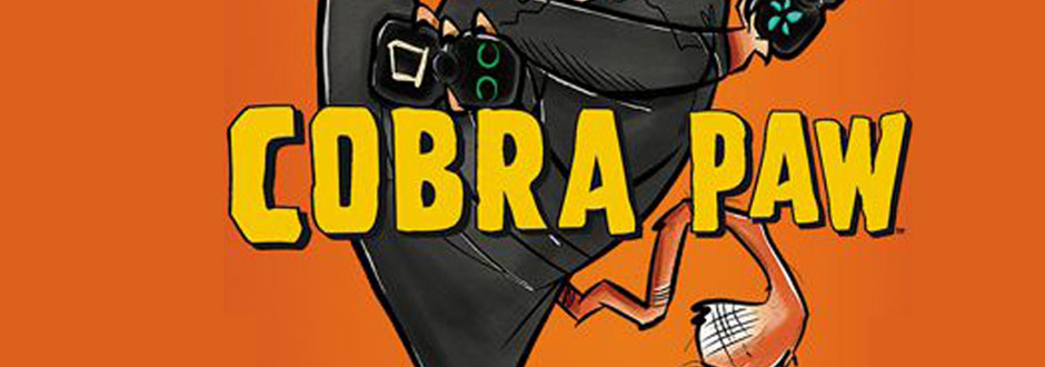 Cobra Paw Review