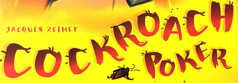 Cockroach Poker Review